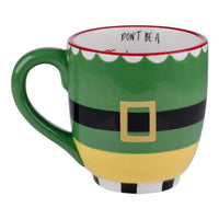 Spread Christmas Cheer Mug