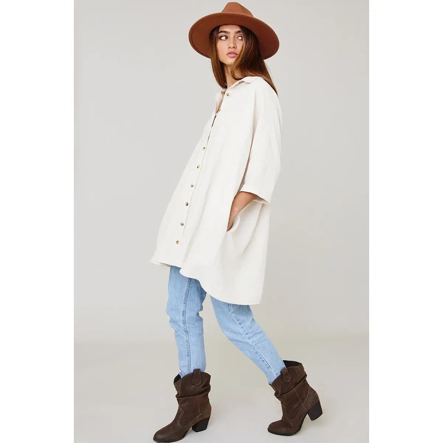 Have it Your Way Tunic