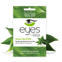 ToGoSpa Eye Mask