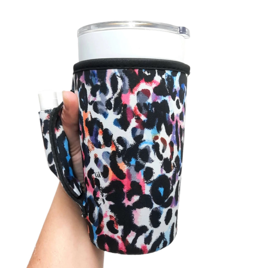 20oz-27oz Handler