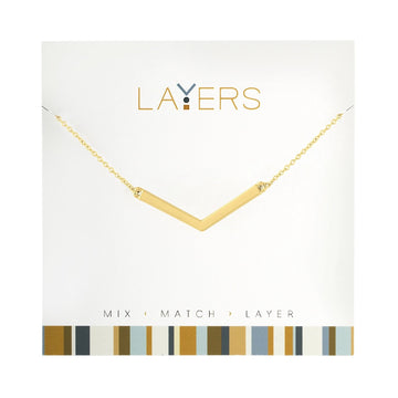 Layers Necklace