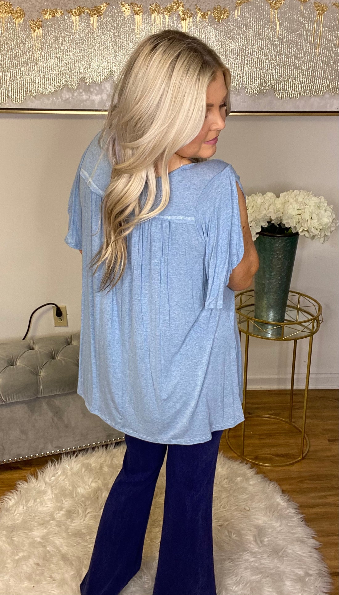 Girl Like Me Top