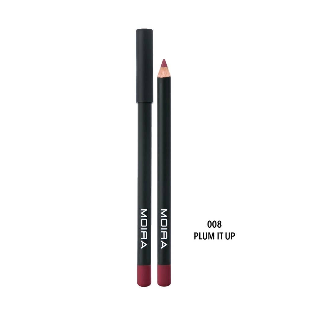 Lip Exposure Pencil- Plum It Up
