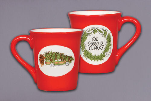 Griswold Mug