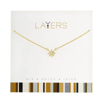 Layers Necklace