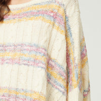 Daisy Sweater
