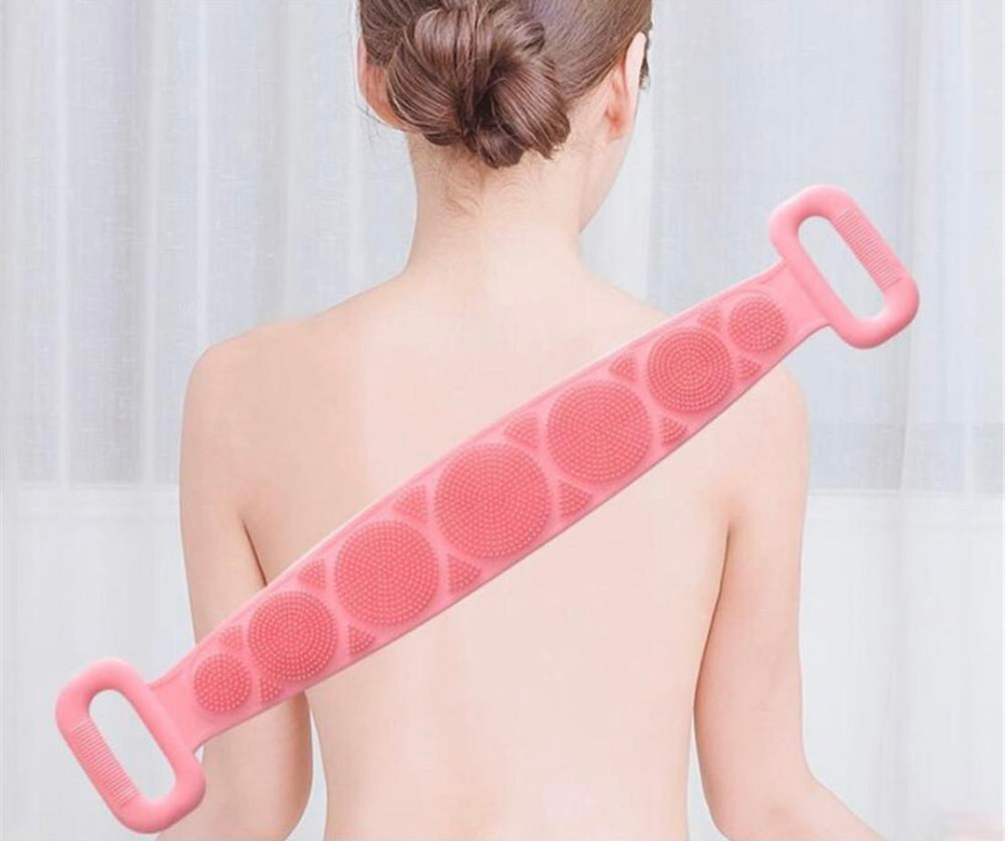 Silicone Bath Aid