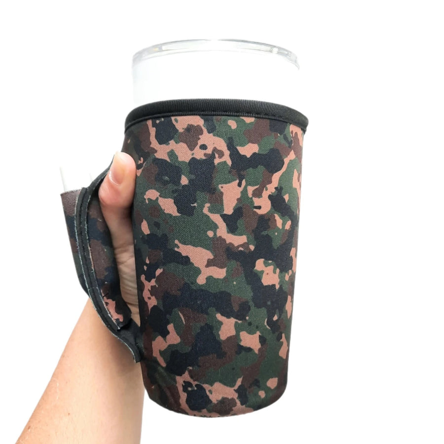 20oz-27oz Handler