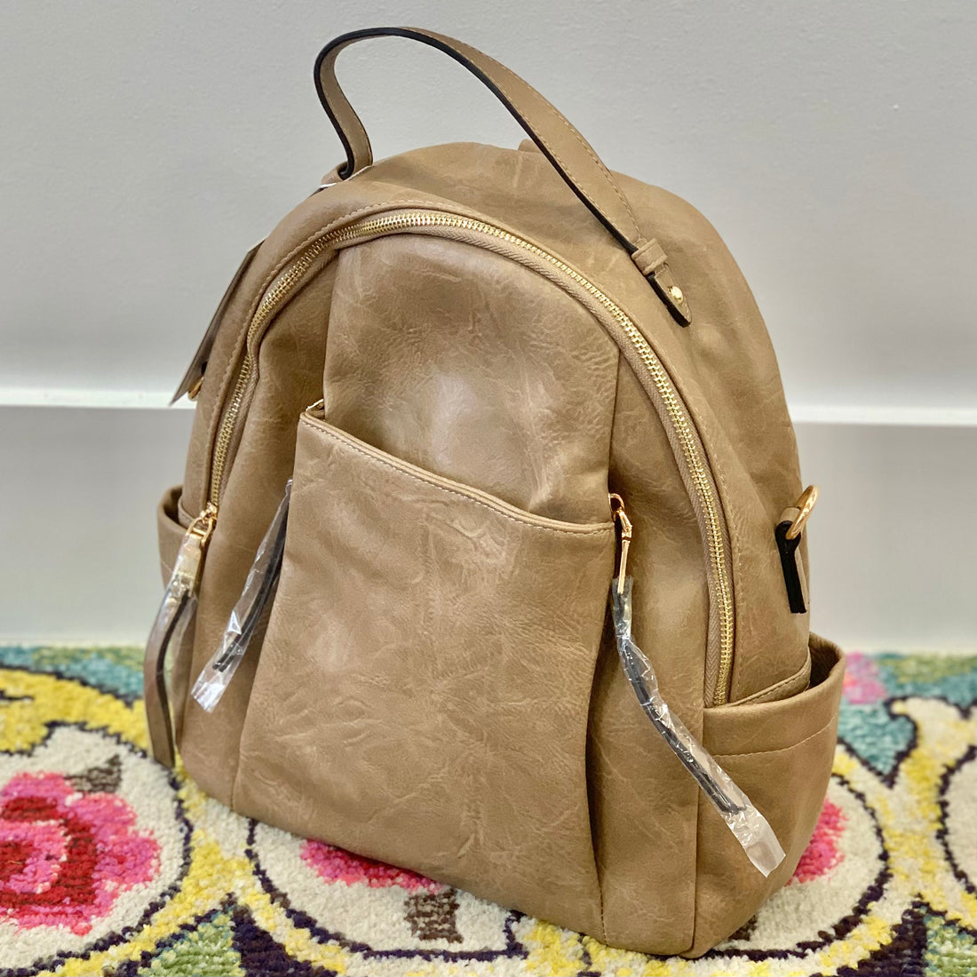 Lillia Backpack