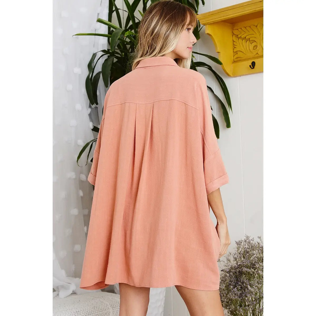 Have it Your Way Tunic