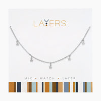 Layers Necklace
