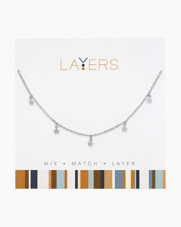 Layers Necklace