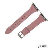 42mm Glitter Watchband