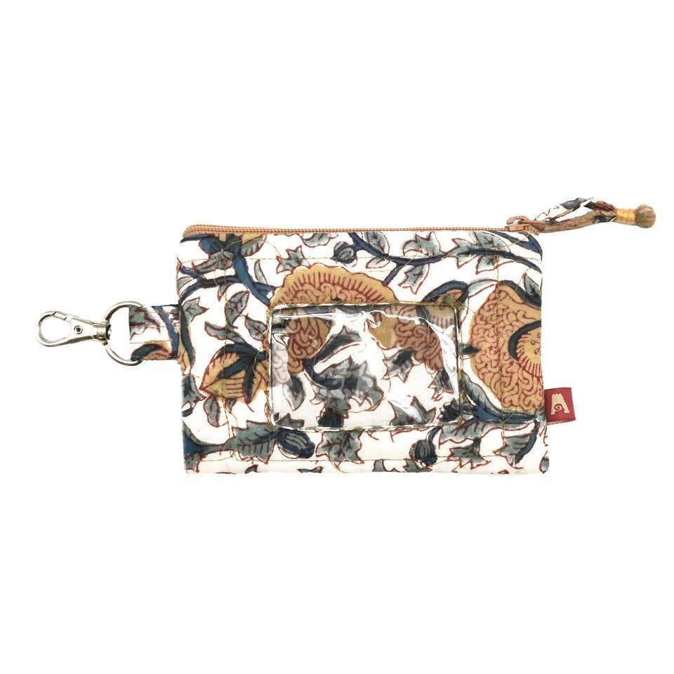 Tranquility ID Pouch