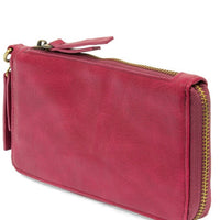 Chloe Zip Around Wristlet