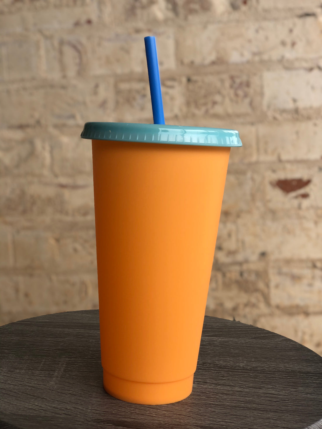 Color Changing Cups