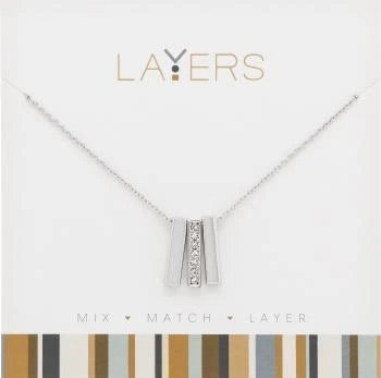 Layers Necklace