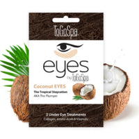 ToGoSpa Eye Mask