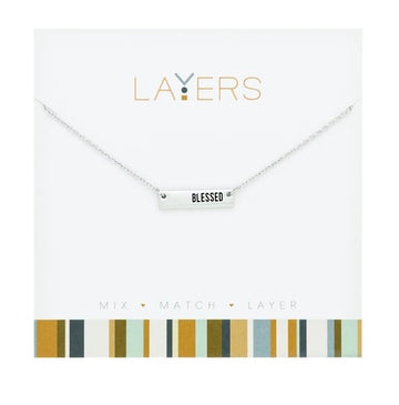 Layers Necklace