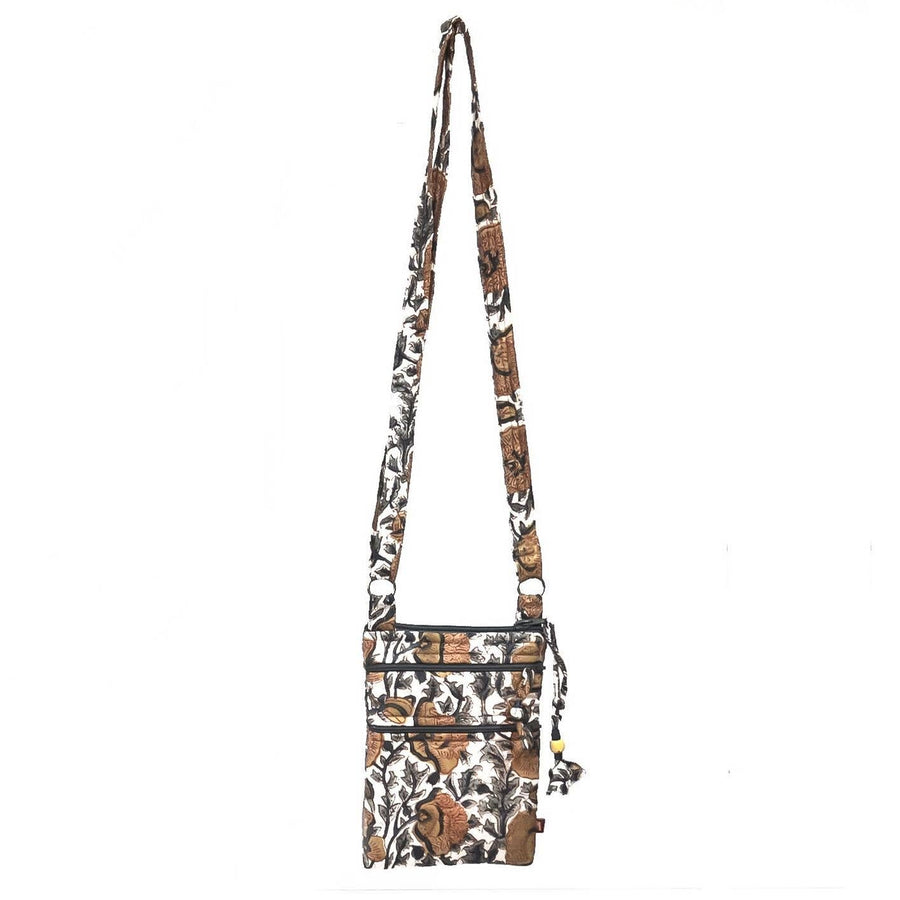 Tranquility Hipster Crossbody