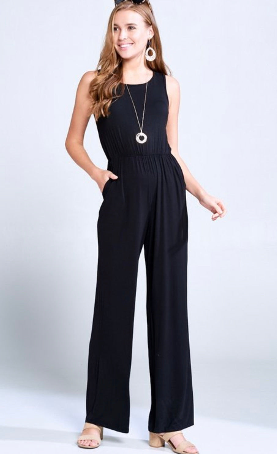 Love Somebody Jumpsuit