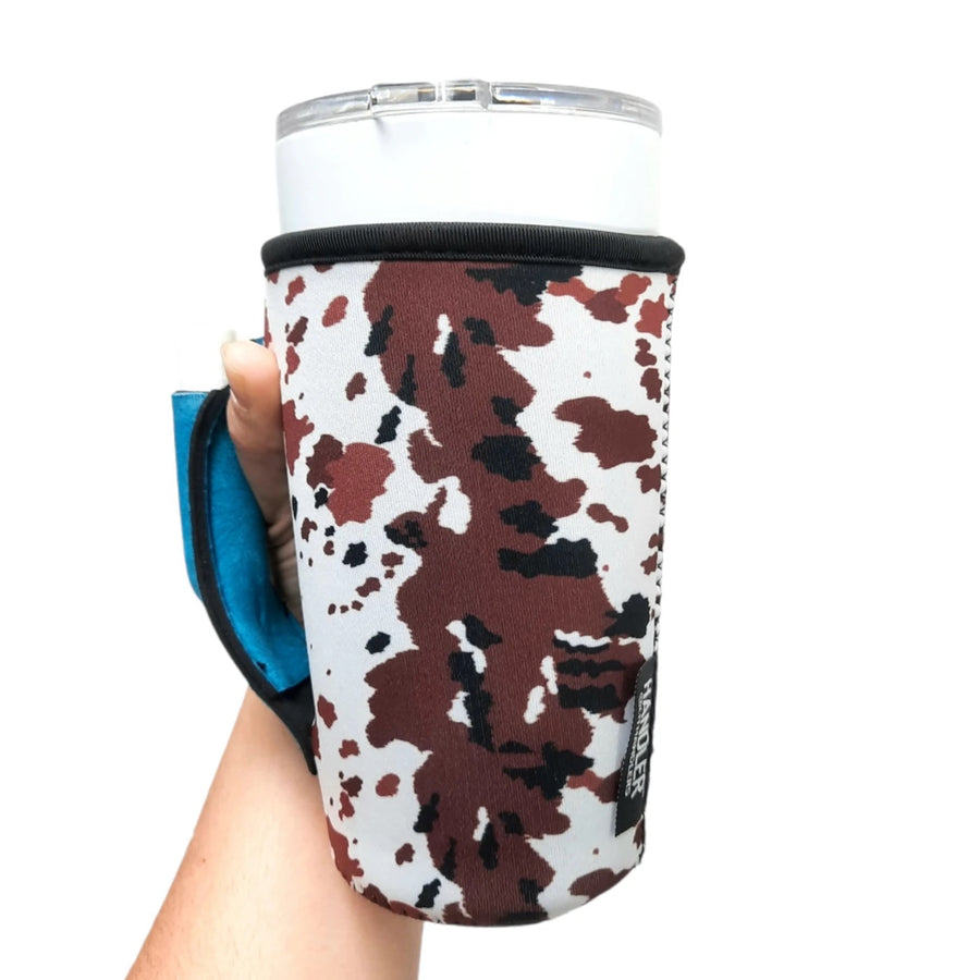 20oz-27oz Handler