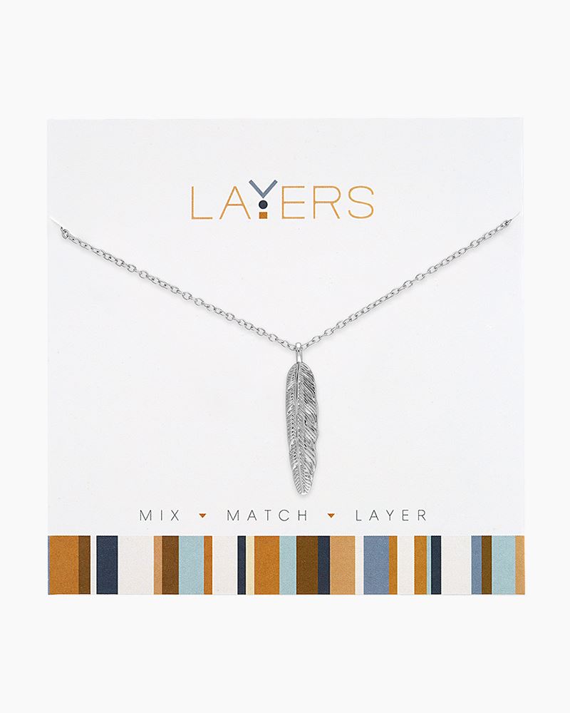 Layers Necklace