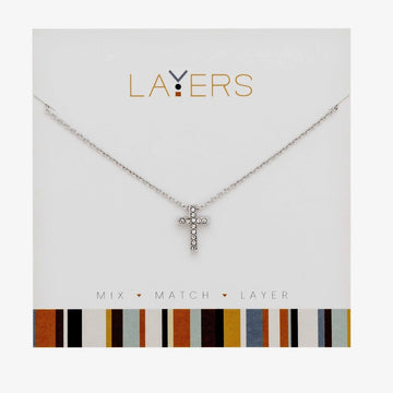 Layers Necklace