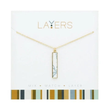 Layers Necklace